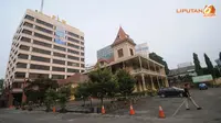 Proyek 10 Ribu MW Diganggu Warga, PLN Ngadu ke DPR