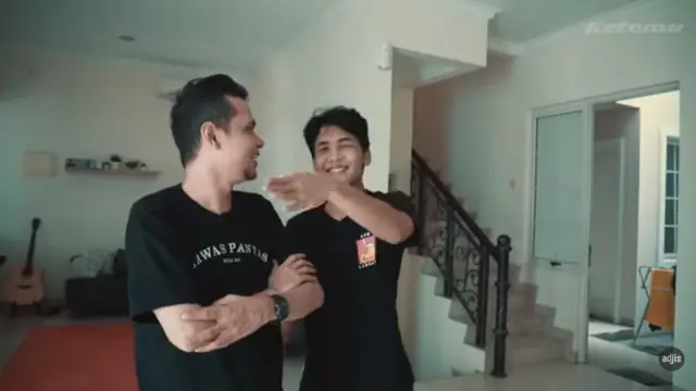 Rumah Bintang Emon