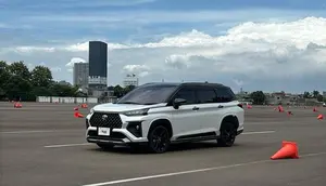 Rahasia Baterai yang Bikin New Veloz Hybrid EV Irit Bensin dan Ramah Lingkungan