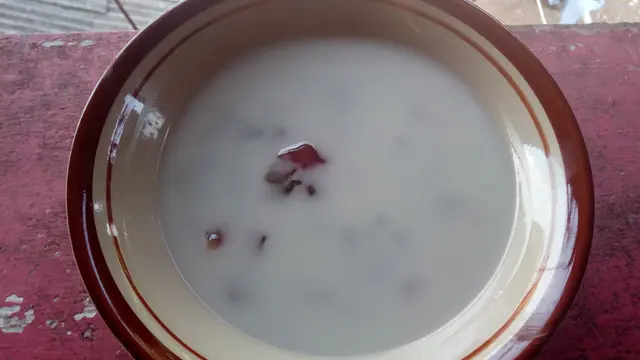 Sakoteng Garut