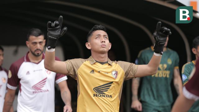 Persikabo 1973 vs PSM Makassar - BRI Liga 1 2023/2024
