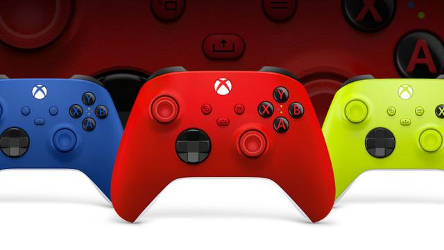 Harga Xbox Wireless Controller di Indonesia