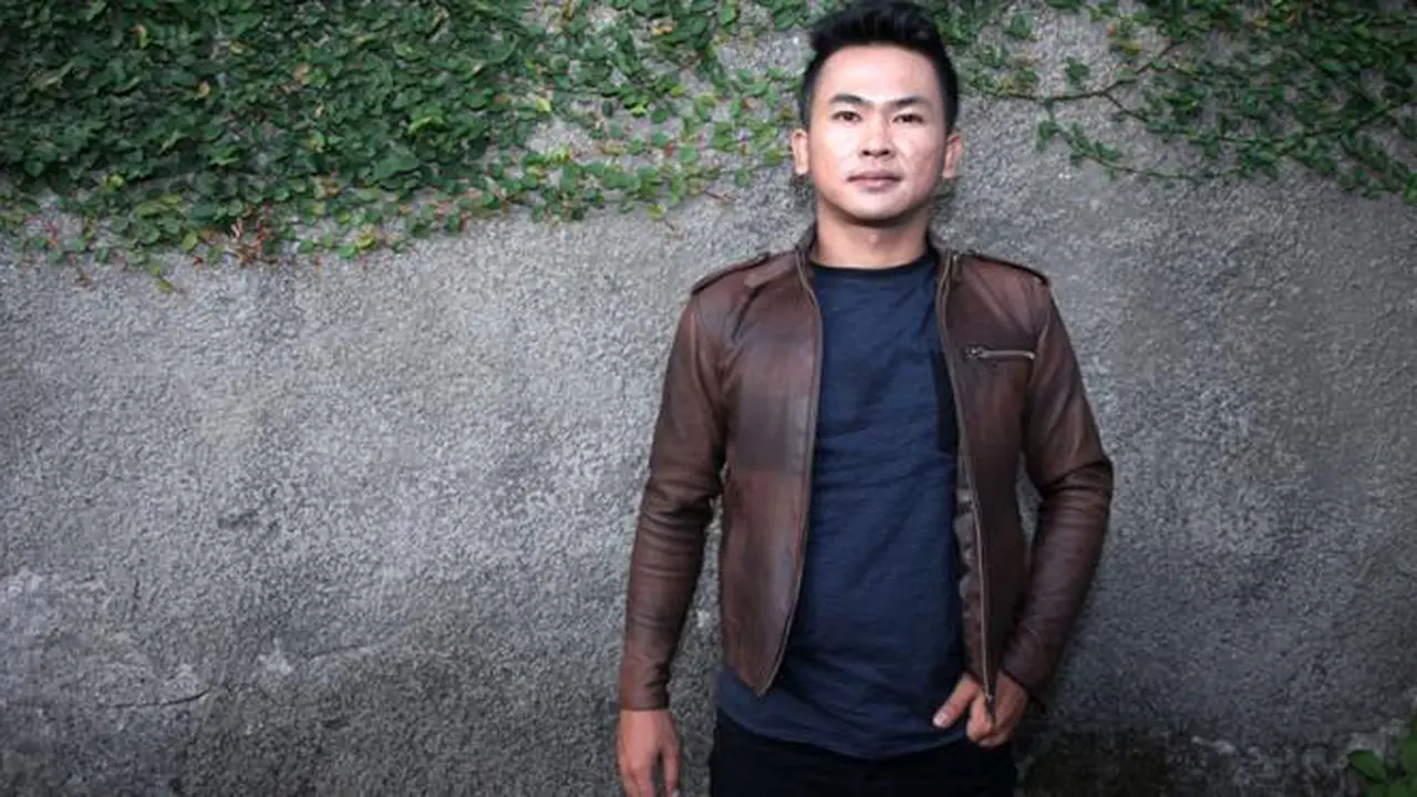 Galih Ginanjar