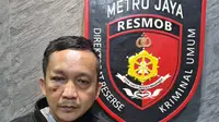 Rampok Lintas Provinsi yang Incar Nasabah Bank Ditangkap di Bogor