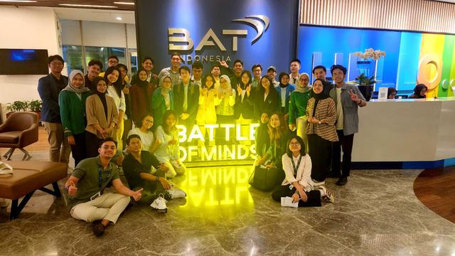 BAT Indonesia