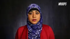 Rumana mengaku tak sanggup bekerja untuk pemerintah yang menganggap dirinya sebagai ancaman.