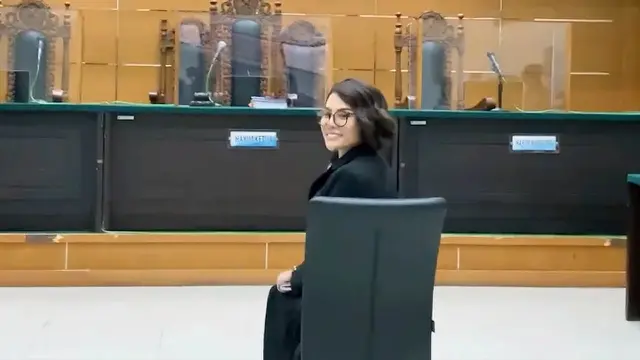 Nikita Mirzani