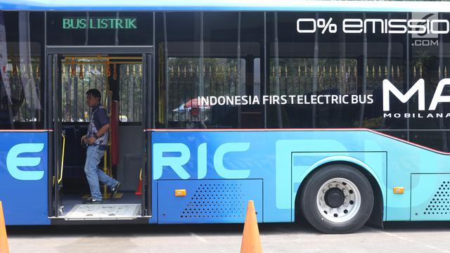Indotrans Expo 2019