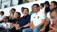 Erick Thohir Apresiasi Bobby Nasution atas Suksesnya Laga Perdana Timnas U-17 di Sumut