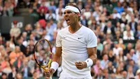 Rafael Nadal Yakin Spanyol Mampu Tumbangkan Argentina