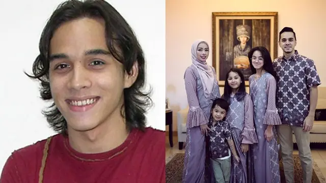Selain Nagita Slavina, 5 Pemeran 'Di Sini Ada Setan' Ini Penampilannya Bikin Pangling