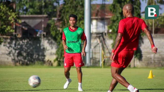 Bali United