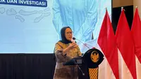 Profil Nanik S Deyang: Dari Wartawan jadi Kepala BGN