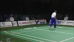 Berita video flashback momen final Piala Sudirman 1991 partai ketiga nomor tunggal putri, di mana salah satu andalan Indonesia, Susy Susanti, mengalahkan wakil Korea Selatan yang juga "musuh bebuyutan"-nya, Bang Soo-hyun.