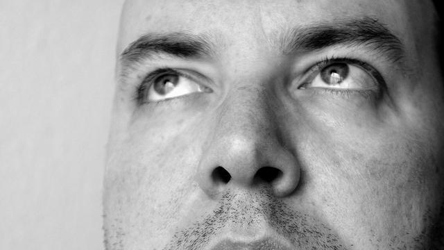 Ilustrasi indra penciuman, COVID-19