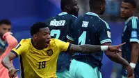 Jerman Dikalahkan Ekuador, Pantai Gading Lolos 32 Besar Piala Dunia 2026