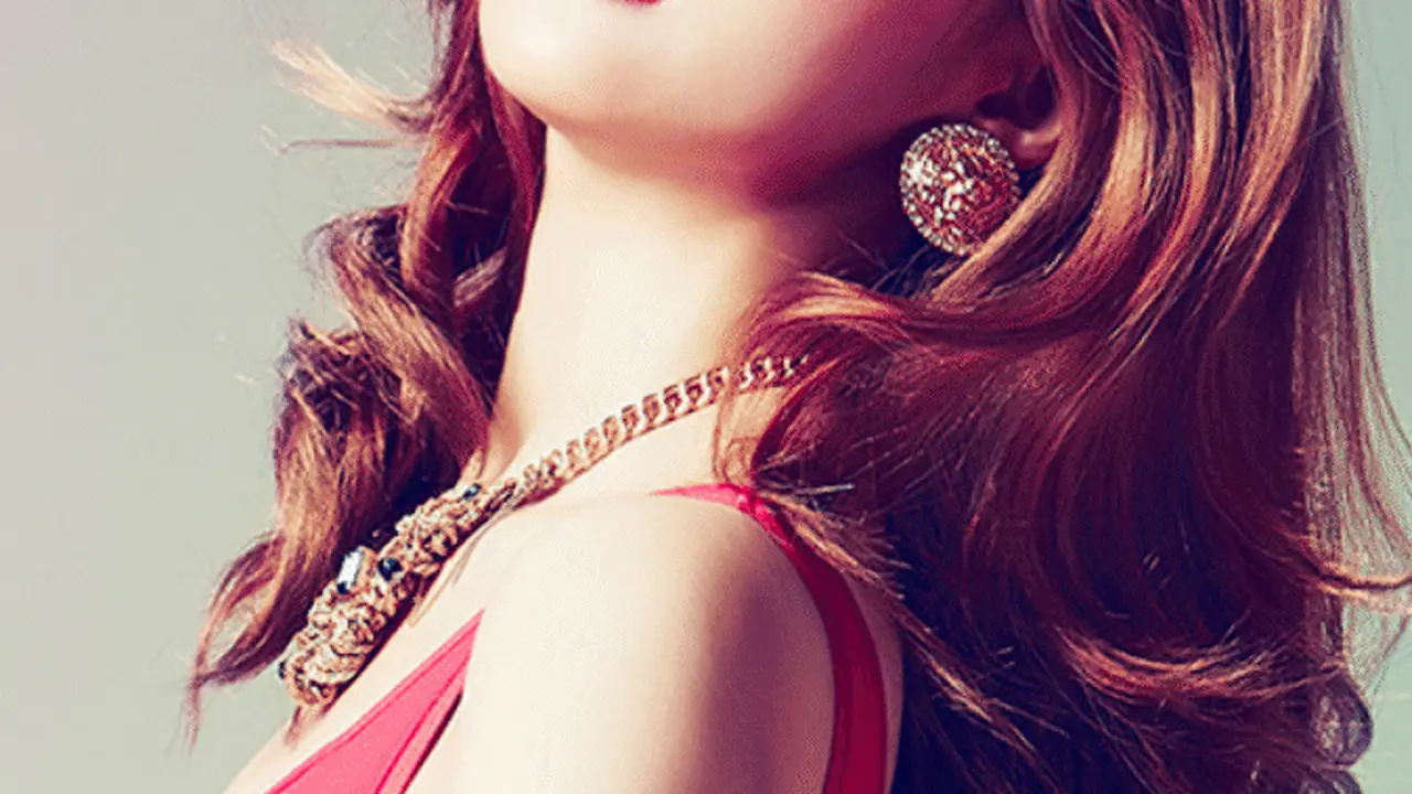 [Bintang] Sunmi Wonder Girls
