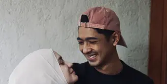 Arya Saloka dan Putri Anne (Instagram/putriannesaloka)