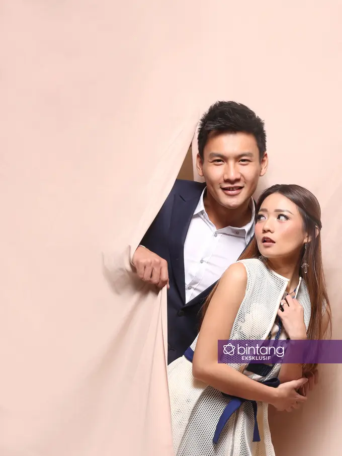 [Bintang] C1 Eksklusif Fendy Chow