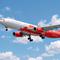 Pesawat Airbus A330 milik maskapai Vietjet. (dok. Vietjet)