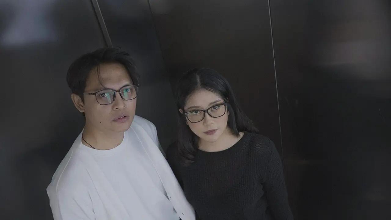 Febri Noviardi dan Putri Ramadhanti