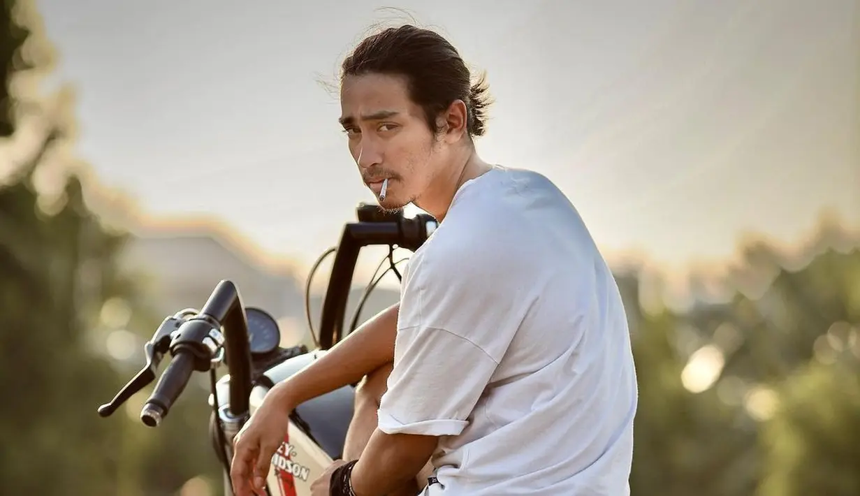 <p>Pernyataan Abidzar Al Ghifari Soal Komentar Netizen yang Menohok. (Sumber: Instagram/abidzar73)</p>