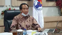Menpora Resmi Umumkan PON XX Ditunda Tahun Depan