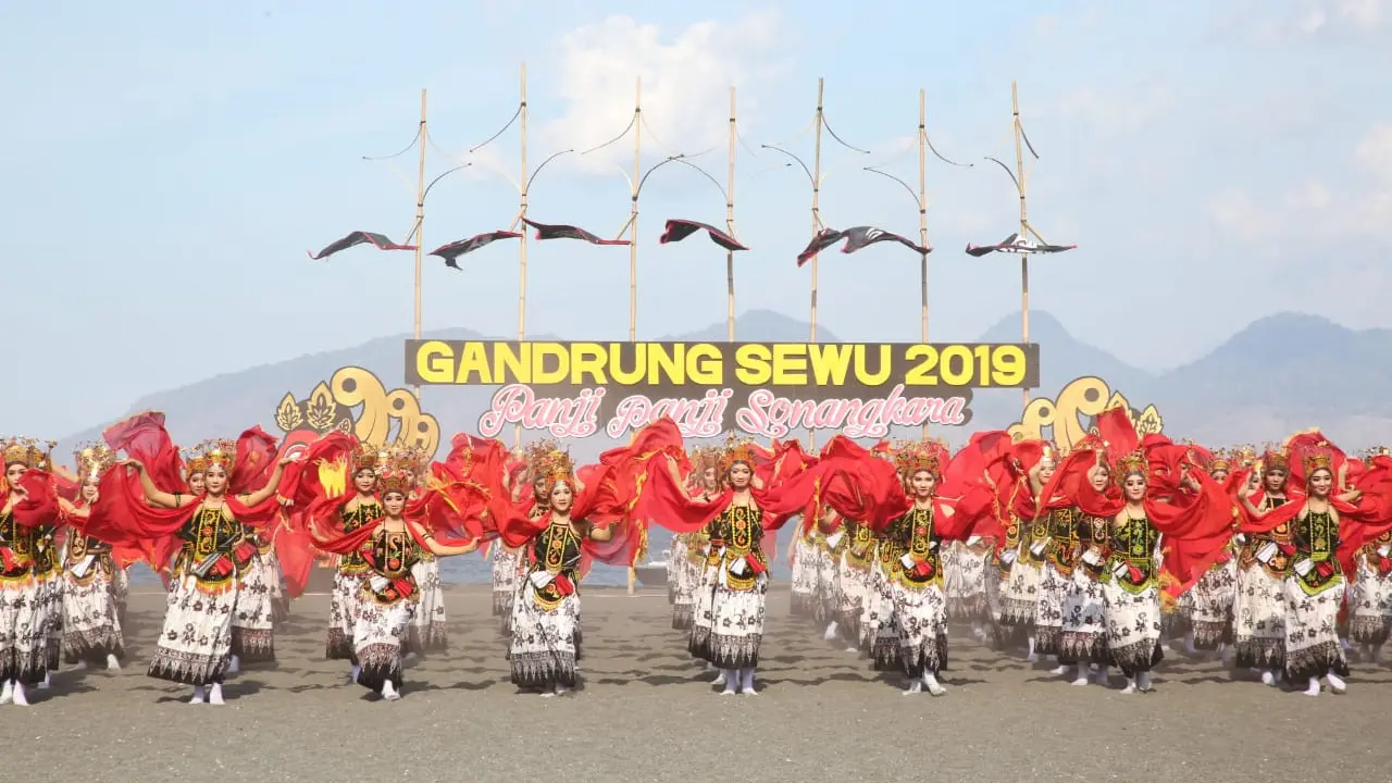 Banyuwangi Festival (B-Fest)