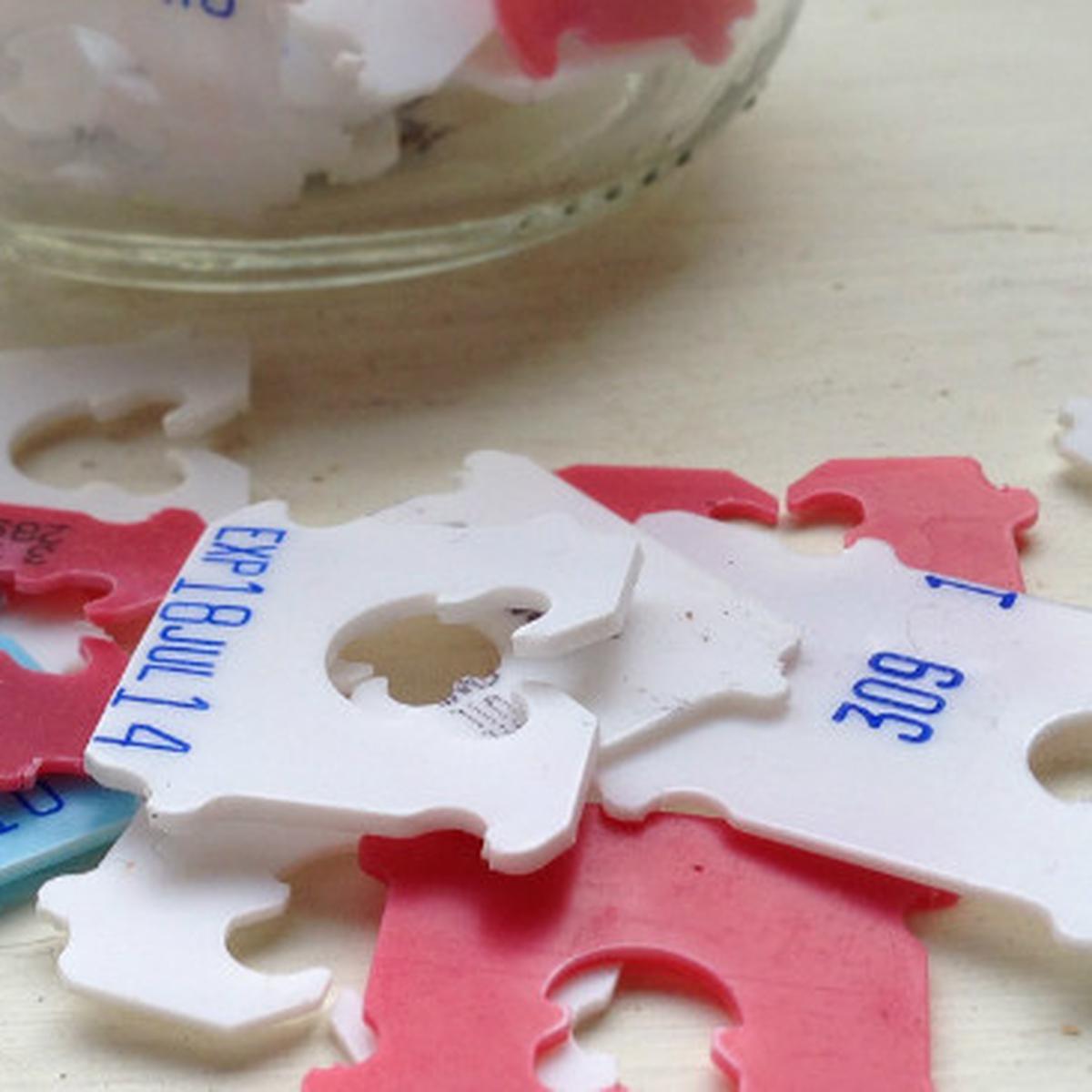 Parah, 4 Makanan Ini Paling Banyak Dibuang dan Sebabkan ...