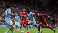 Prediksi Liga Inggris Nottingham Forest vs Liverpool: Balas Dendam atau Kembali Terjungkal?