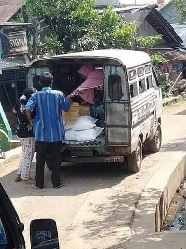 Angkot lawas (Instagram/@anak90anpastitau)