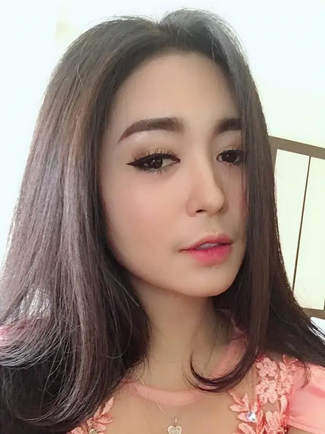 Dinda Permata (sumber: instagram/@dindapermata174)