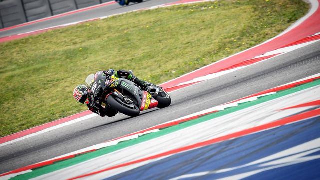 MotoGP 2018, Johann Zarco