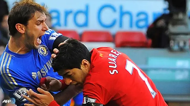 Liverpool vs Chelsea