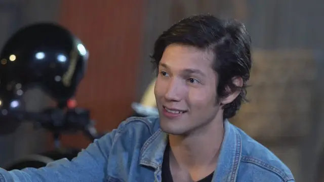 Garis Cinta