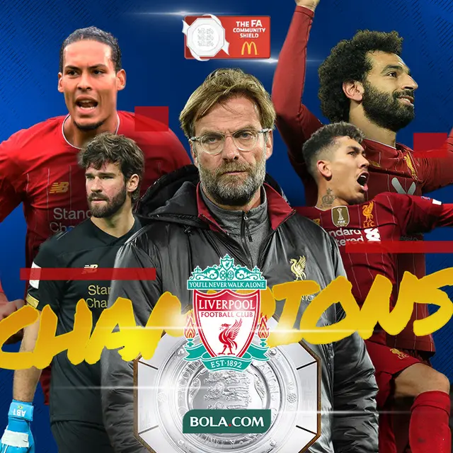 Liverpool