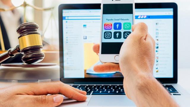 Banner Infografis Jokowi Usulkan DPR Revisi UU ITE, Hapus Pasal Karet? (Liputan6.com/Trieyasni)