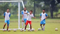 Arema FC Optimistis di Piala Gubernur Kaltim