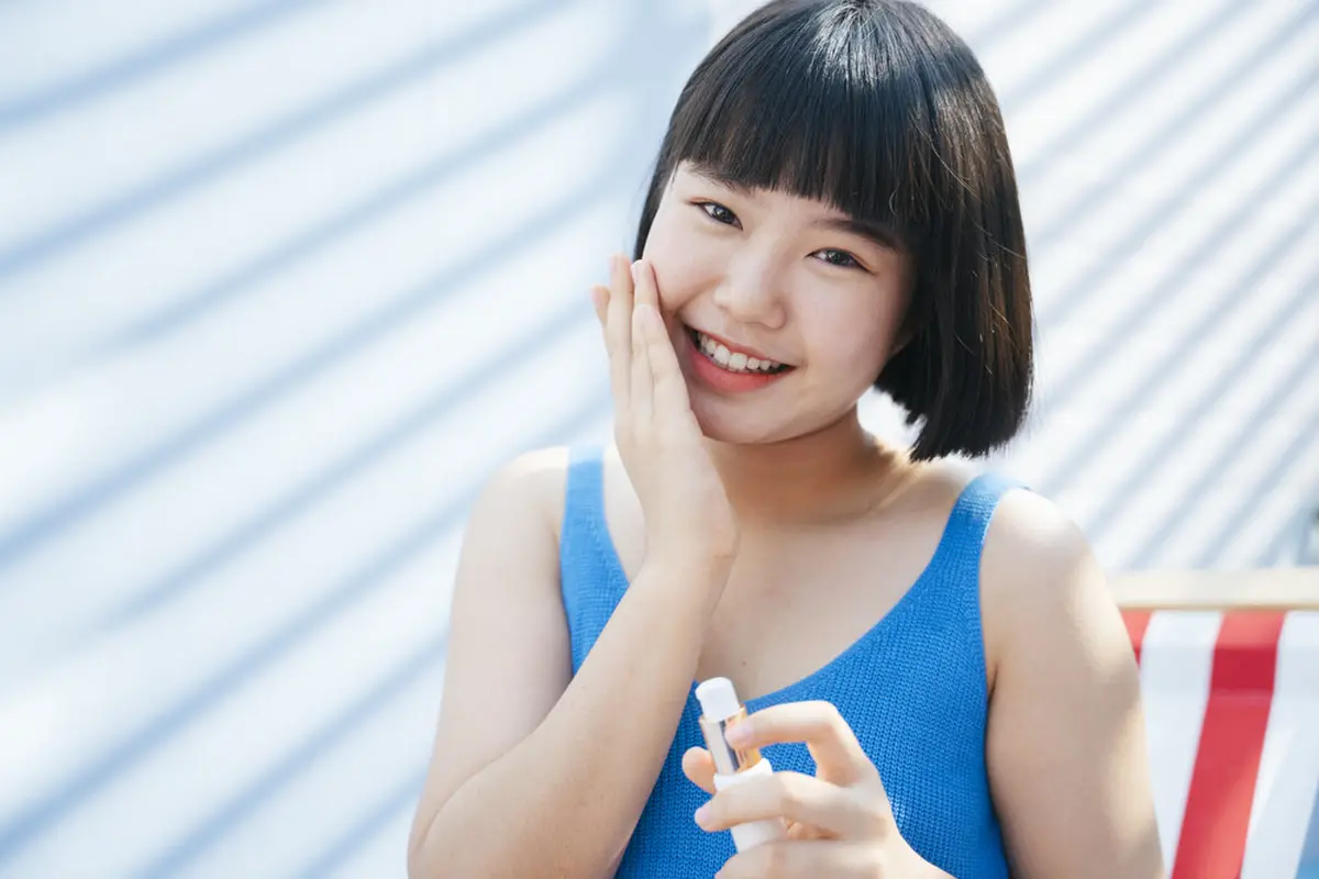 Jangan Asal-asalan, Begini Urutan Basic Skincare Remaja untuk Jaga Kulit Tetap Sehat dan Glowing