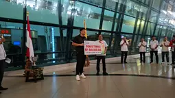 Timnas Voli Putra Indonesia Juara AVC Men's Volleyball Cup 2026, PBVSI Guyur Bonus Rp 900 Juta