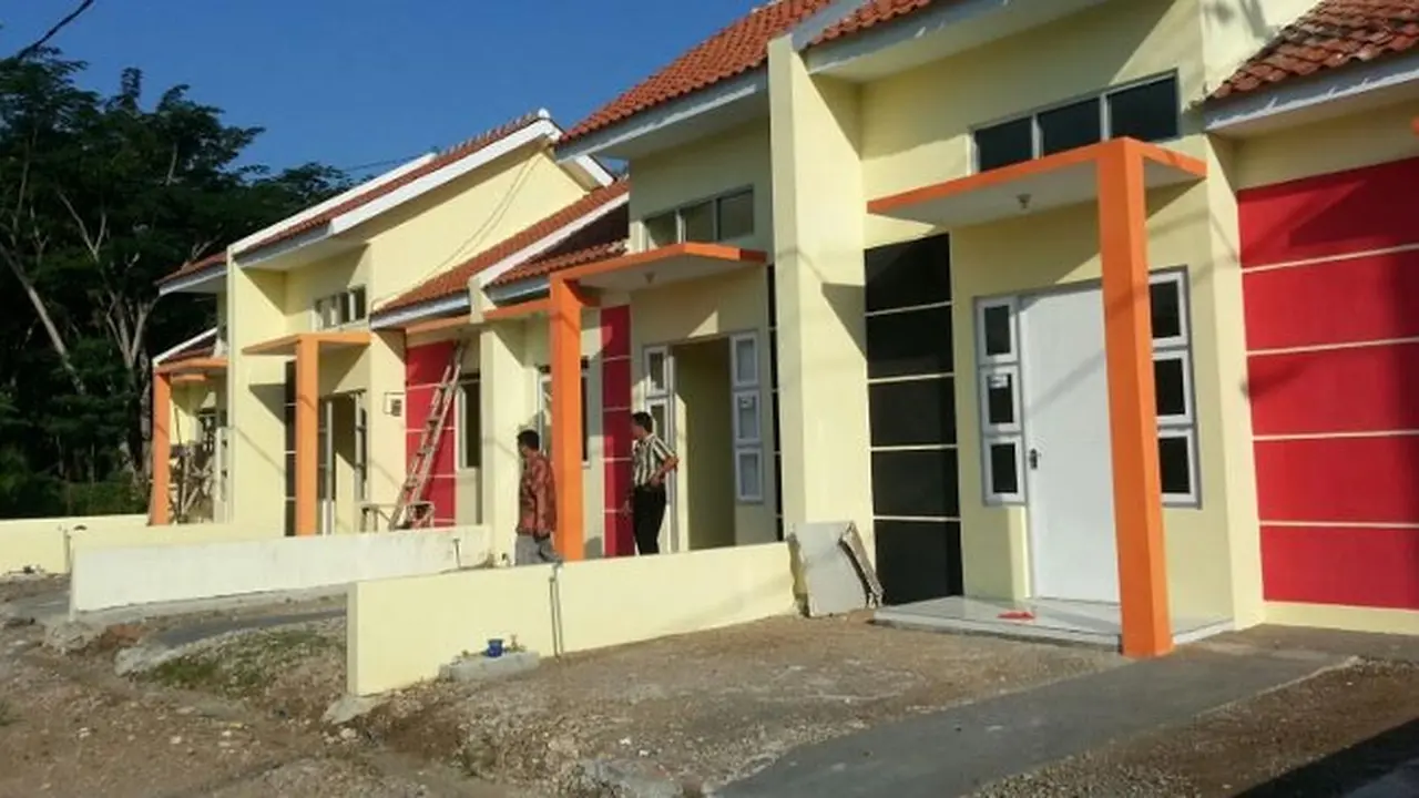 (Foto: Dok Foto Kementerian PUPR)