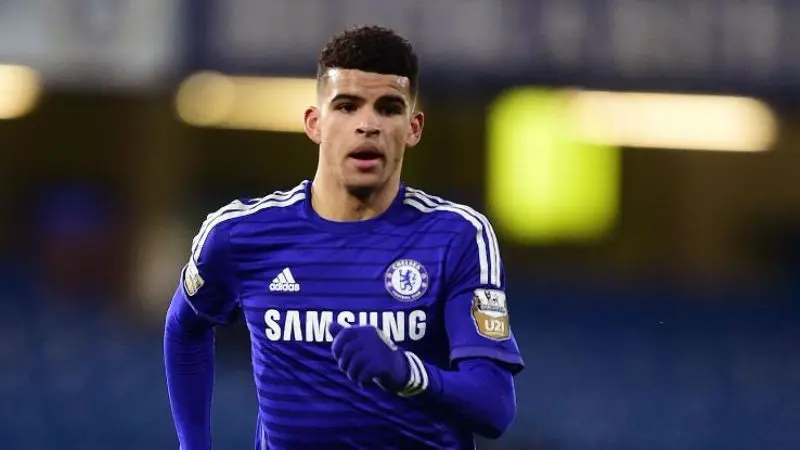 Striker Chelsea Pindah ke Liverpool