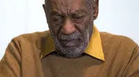 Bill Cosby (dok. Hollywood Reporter)