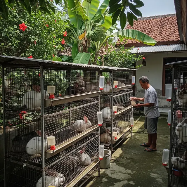 12 Usaha Ternak Paling Cepat Balik Modal Minim Rugi, Peluang Emas Pemula