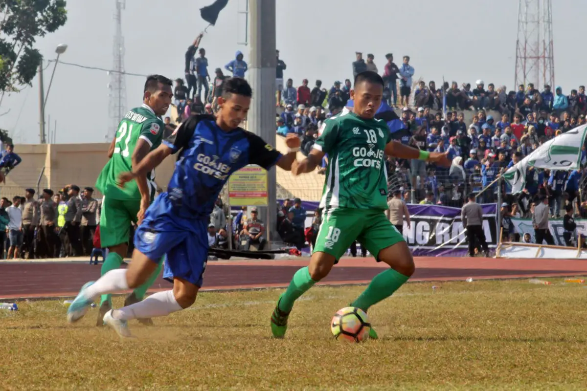 Fredyan Wahyu Sugiantoro (PSMS Medan)