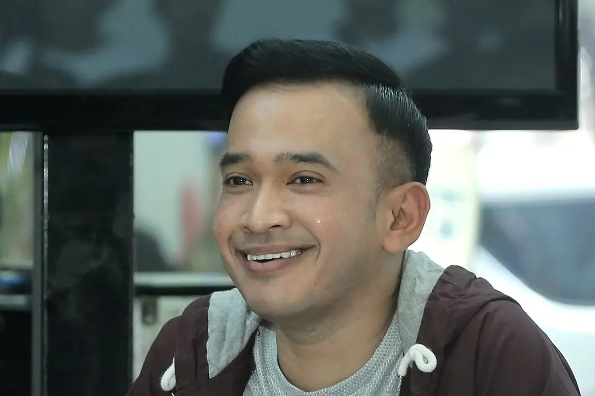 [Fimela] Ruben Onsu