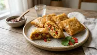 Resep Martabak Tahu Pedas Tanpa Telur, Gurih dan Renyah untuk Camilan