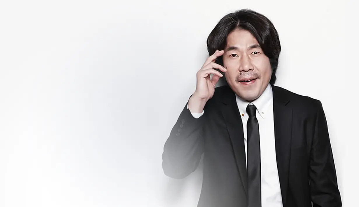 Setelah sempat membantah tuduhan tersebut, Oh Dal Soo pun akhirnya mengakui jika ia melakukan pelecehan seksual. (Foto: dramafever.com)