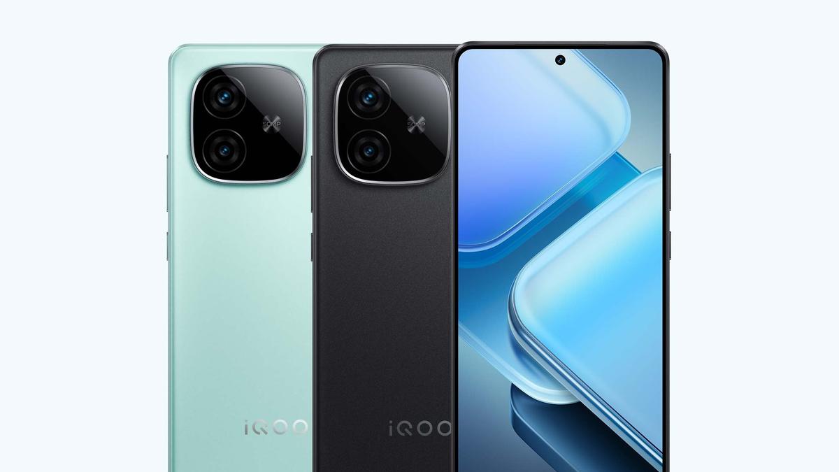 Harga iQOO Z9: HP dengan Performa Sultan, Baterai Jumbo dan Layar 144Hz Memukau di Kelas Menengah