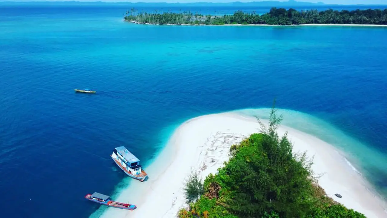 [Bintang] Aceh